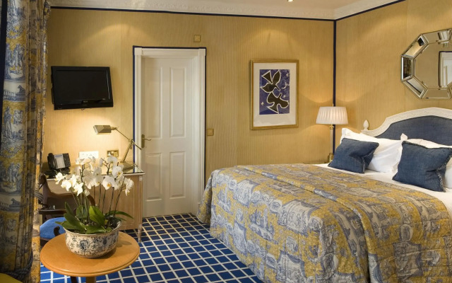 The Old Government House Hotel & Spa