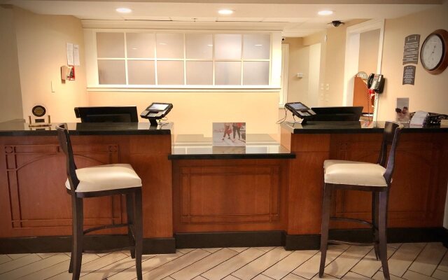 Sonesta ES Suites San Francisco Airport San Bruno