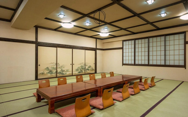 Muikamachi Onsen Healing Inn Ryuki