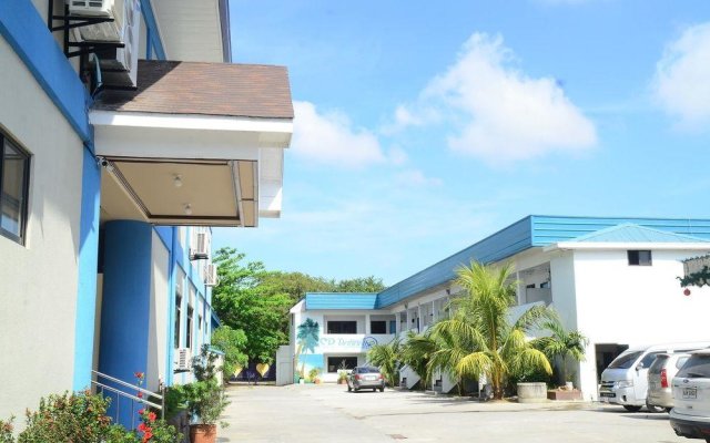 S.R Paradise Beach Resort Hotel