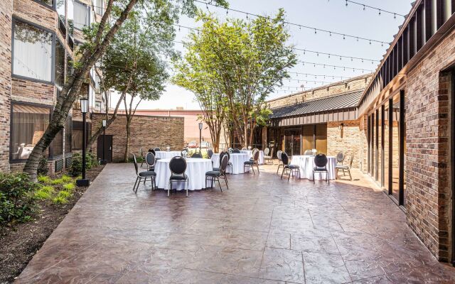 DoubleTree by Hilton Hotel Memphis