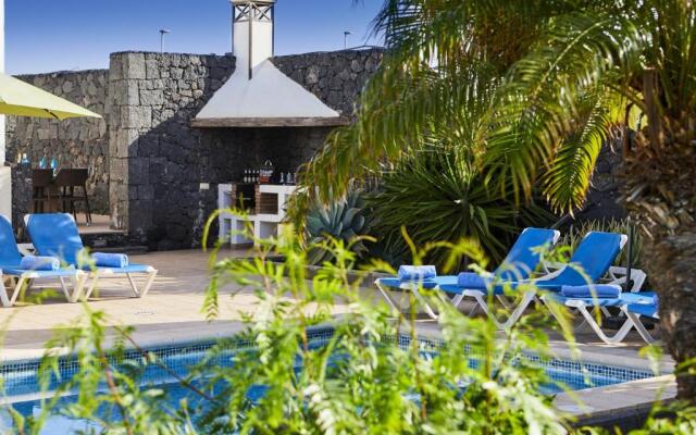 Casa Indiana - LH110 By Villas Now Ltd