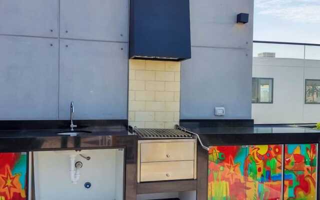 Extraordinary 2BR in Barranco