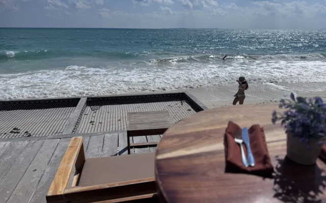 Punta Blanca Beach House