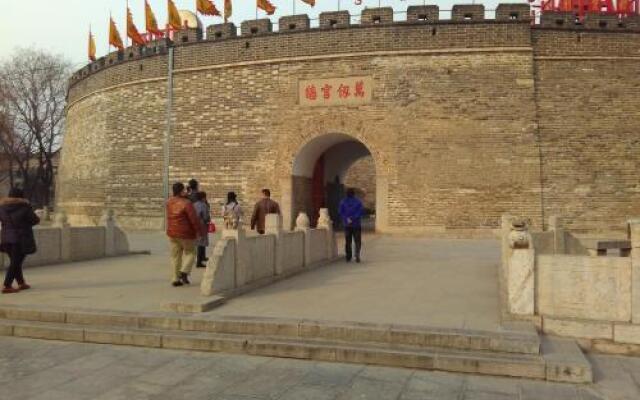 Xingsheng Inn