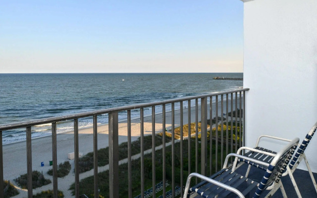 Sea Horn Motel