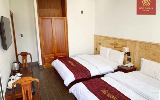 Bao Thinh 2 Hotel Dalat