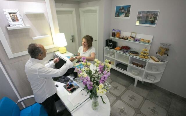 B&B Holiday Tropea