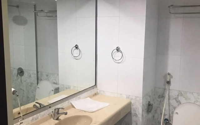 Nagoya Plasa Hotel