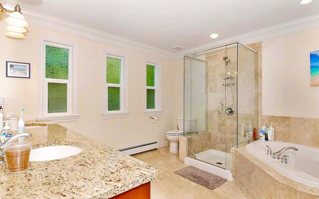Suite Smart Ocean Park Luxury Rentals
