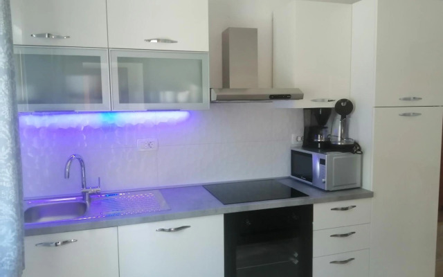 Seaview Holiday Apartments, Ventura Nin