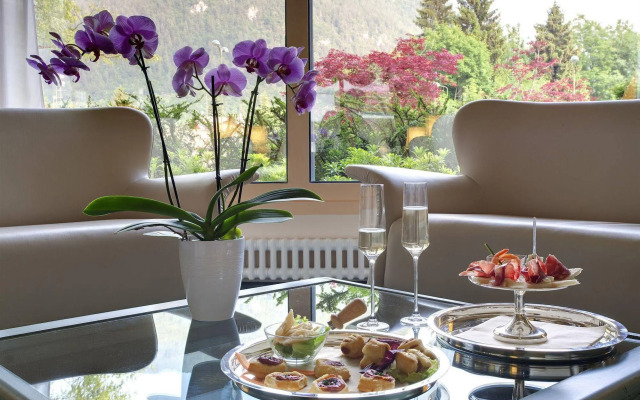 Grand Hotel Presolana