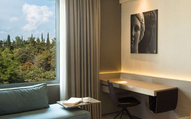 Radisson Blu Park Hotel, Athens