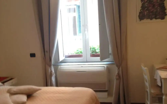 La Dimora dei Baroni