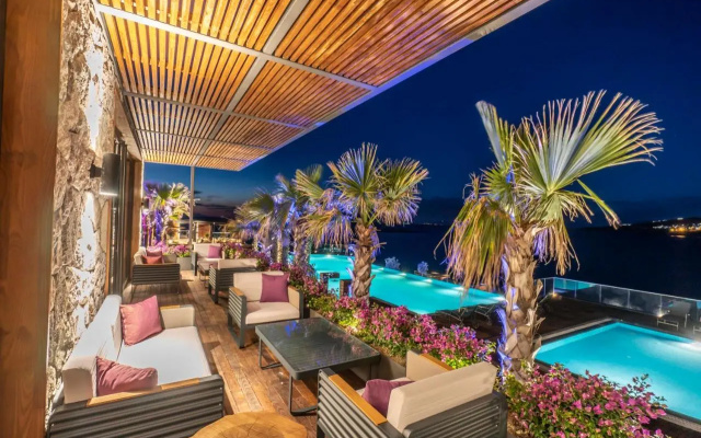 Selvese Luxury Collection - Elysium Ada Hotel Yalikavak