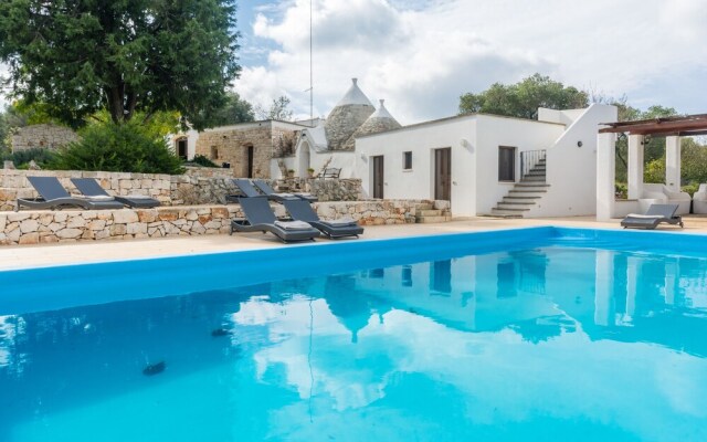 Trullo Tranquillo