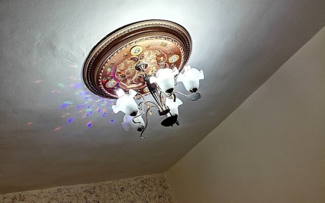 Ibn Khaldoon Apartment