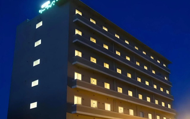 Hotel Sealuck Pal Yaizu