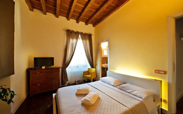 B&B SubUrbe Roma