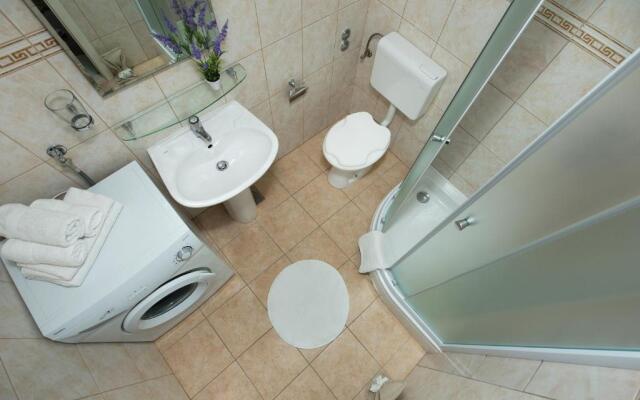 Apartment Lidija