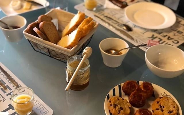 Le Haut Pont de la Baie