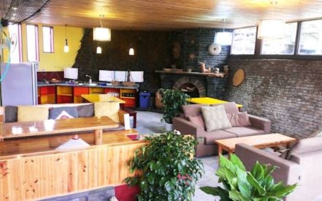 The Cosy Garden - Yangshuo – Restaurant – Guilin