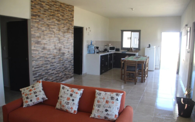 Terra Viva Villa Campestre