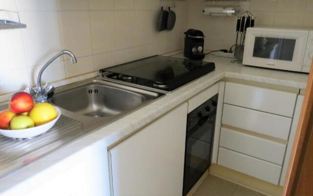 Feel at Home - LA TORRICELLA