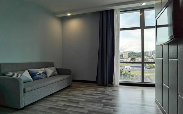Hotel 17