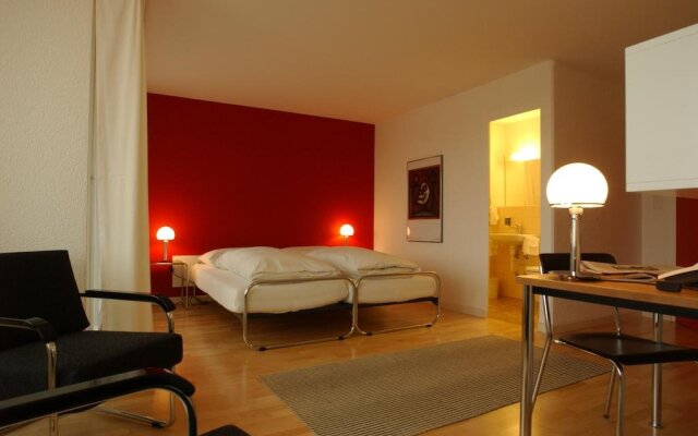 Hotel Restaurant Drei Linden