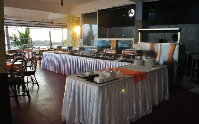 Newton Neelakanta Boutique – Kovalam