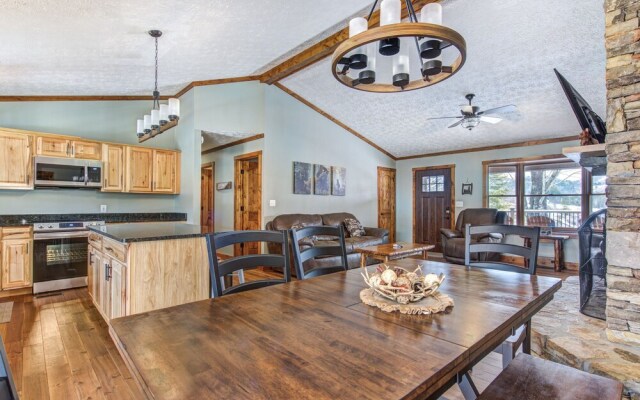 533dancebearspncb - Dancin' Bear Ridge