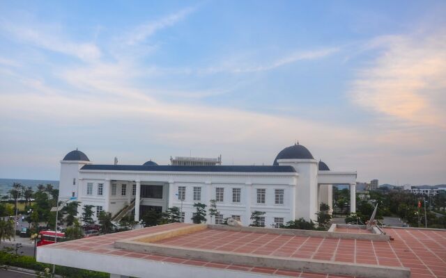 FLC Sam Son Villa Ngoc Trai 03