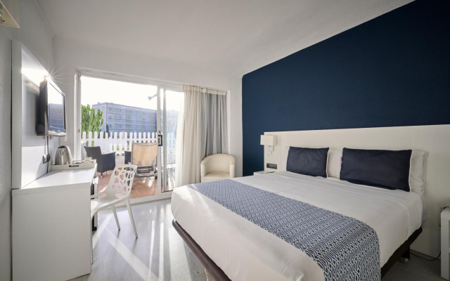 Catalonia Del Mar - Adults Only
