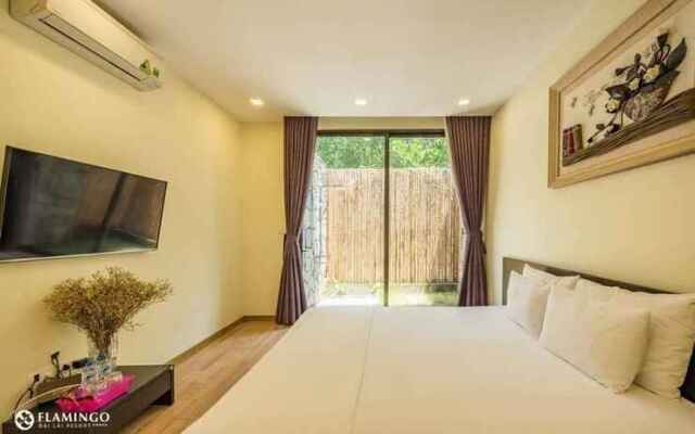 Villa CBT Flamingo Dai Lai