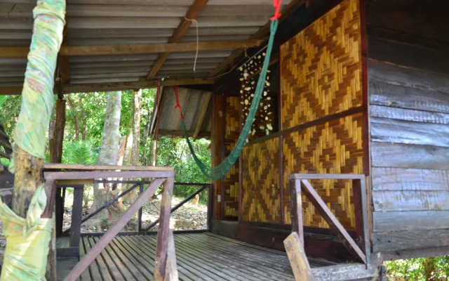 Sangsuree Bungalow