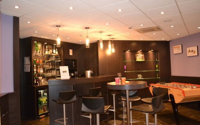 ibis Styles Rennes Centre Gare Nord