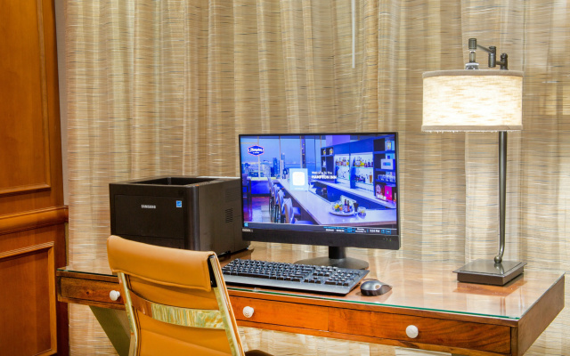 Hampton Inn West Palm Beach-Lake Worth-Turnpike