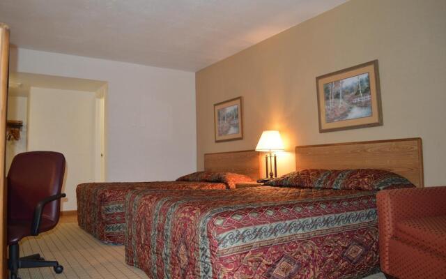 Campus Inn