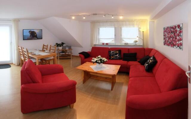 Ferienwohnung Koch Nr1