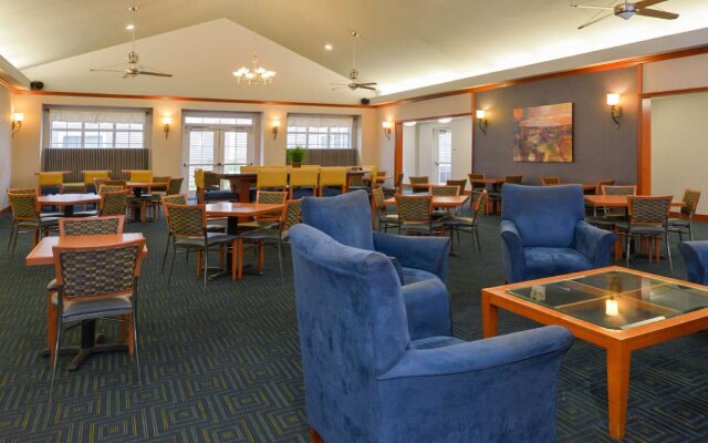 Homewood Suites by Hilton Allentown-Bethlehem Airport