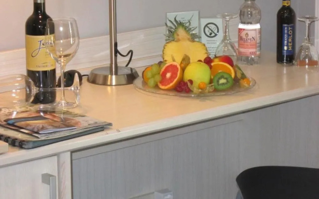 Hotel Ambassador-Berlin Grünau