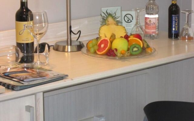 Hotel Ambassador-Berlin-Grünau