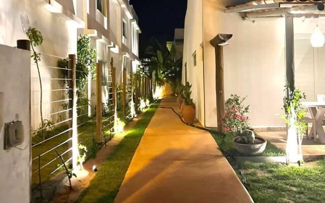 Maravista Guest House