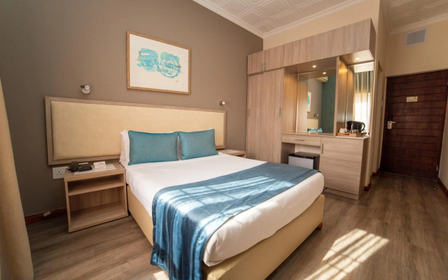Regal Inn Ballito