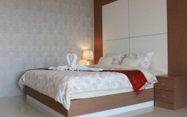 The Infinity Suite Chiang Rai