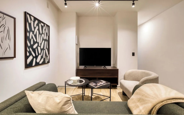 ULIV Pulse Roma - Condesa