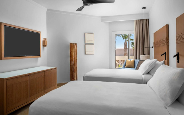 DoubleTree by Hilton Sharm El Sheikh - Sharks Bay Resort