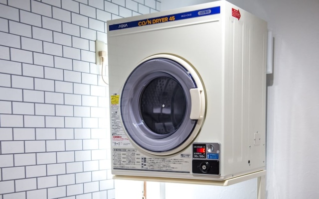 Hostel KIKO – Guest Rooms – Sendai