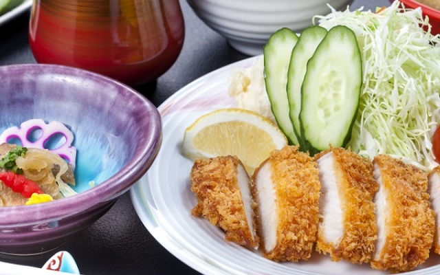 Business Hotel Nishine